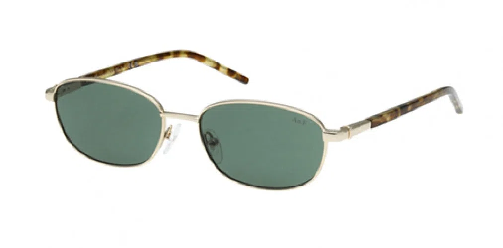 ABERCROMBIE & FITCH 00063 Sunglasses - view 2